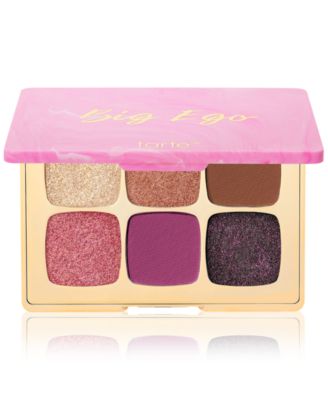Tarte - tarte™ Big Ego To-Go Amazonian Clay Palette