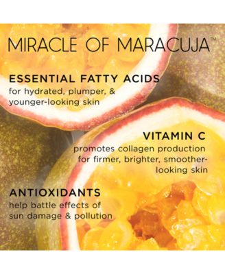 Maracuja Juicy Shift