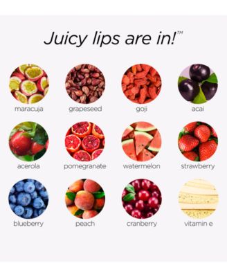 Maracuja Juicy Shift