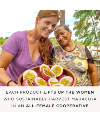 Maracuja Juicy Shift