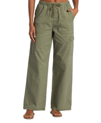 Roxy - Juniors' Precious Cargo Pants