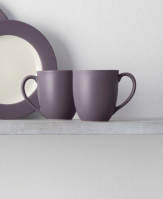 Colorwave Mugs 12-oz, Set of 4