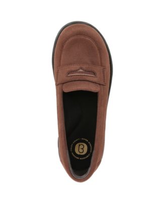 Women's Gamma Washable Slip On Loafers