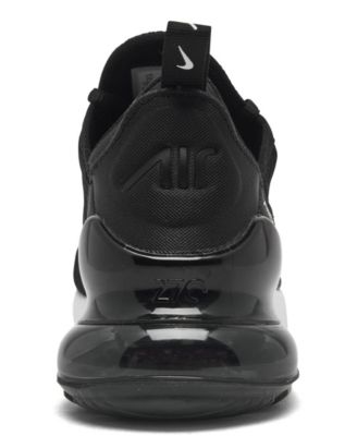 Big Kids Air Max 270 Casual Sneakers from Finish Line