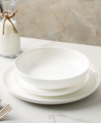 Gabrielle 12 Pc. Dinnerware Set, Service for 4
