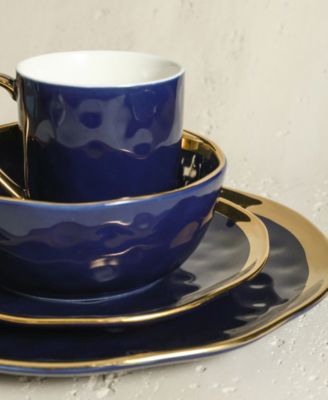 Florian 32 Pc. Dinnerware Set, Service for 8