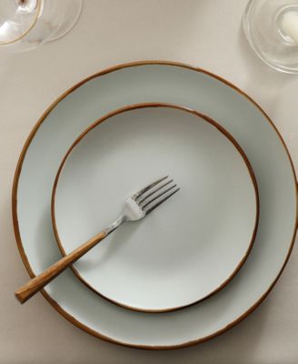 Brasa 16 Pc. Dinnerware Set, Service for 4