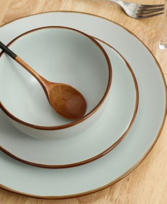 Brasa 32 Pc. Dinnerware Set, Service for 8