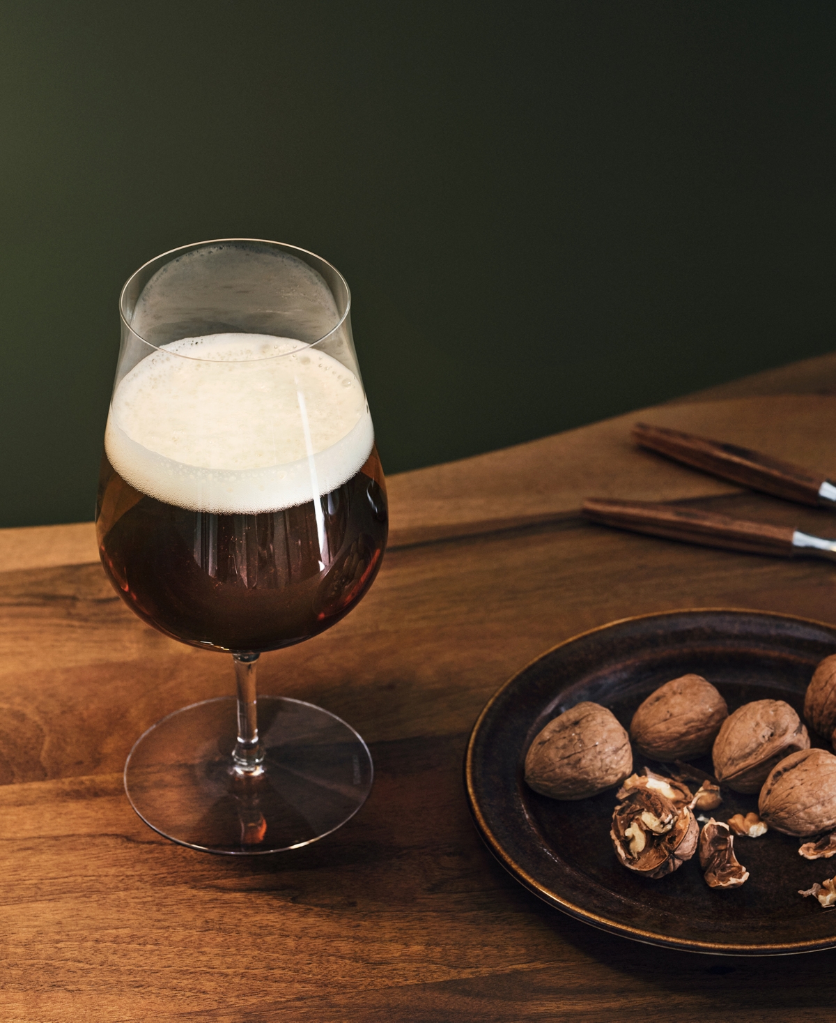 Waterford Craft Brew 2 Piece Hybrid Glass Set, 27 oz In Clear