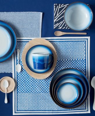 Blue Haze Deep Noodle Bowl 