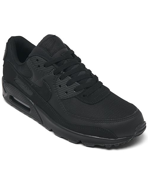 alfani Nike Men's Air Max 90 Casual Sneakers from Finish Line Brands