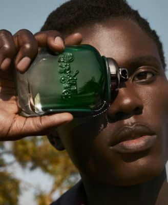 Men's 3-Pc. COACH Green Eau de Toilette Gift Set