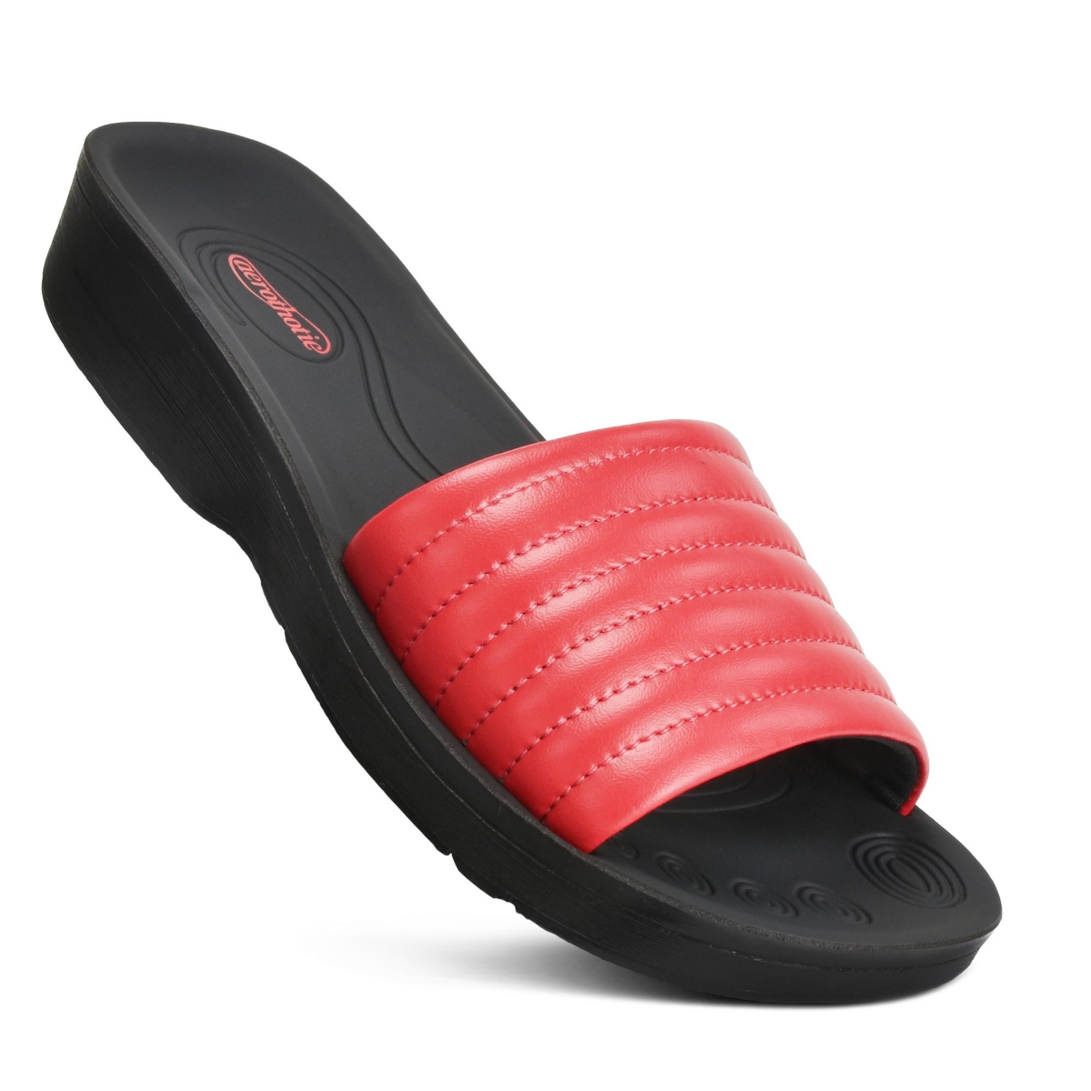 Women's Sandals Maeve - Red