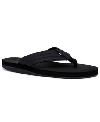 Nautica Men s Clarkson 6 Thong Slide Flip Flops Macy s