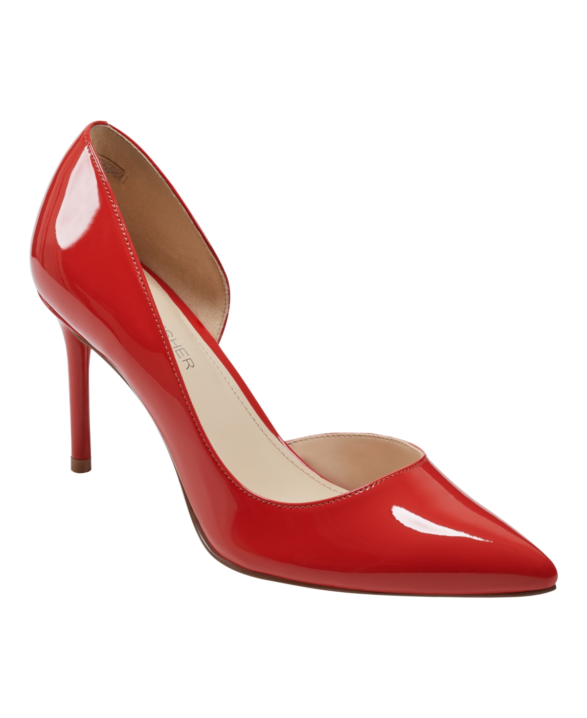Marc Fisher Women's Meryl Pointy Toe Stiletto Dress Pumps Women's Shoes