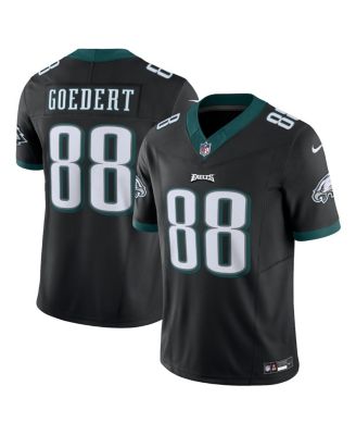 Dallas Goedert Philadelphia Eagles Nike Game Jersey - Black