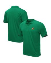 Colosseum Men's Louisville Cardinals Cardinal Red Polo, XL - Holiday Gift