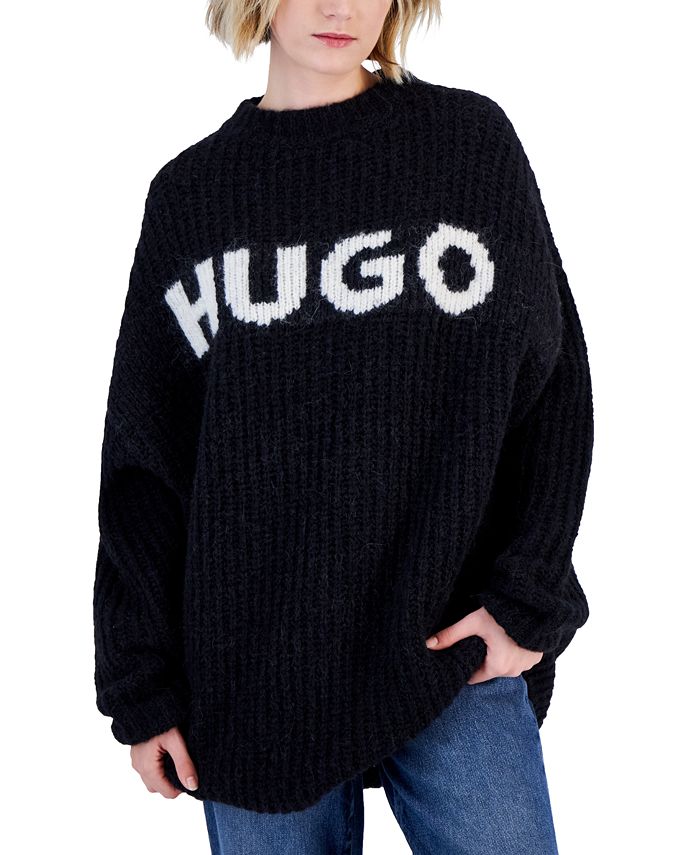Macys oversized sweaters shop