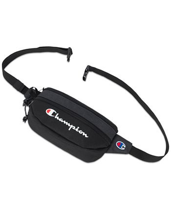 Champion fanny pack macys sale