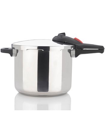 Zavor pressure cooker clearance instructions
