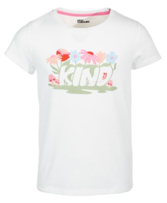 Epic Threads - Big Girls Kind Garden Graphic T-shirt