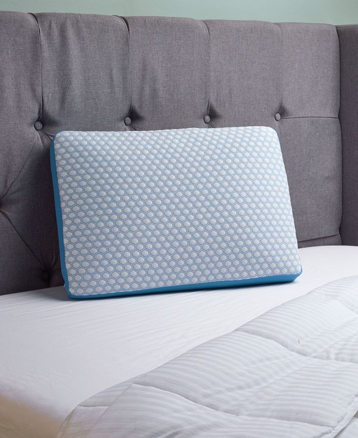 Therapedic trucool contour hotsell pillow