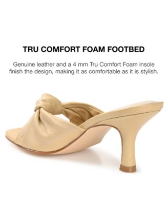 Women's Finlee Knotted Dress Sandals