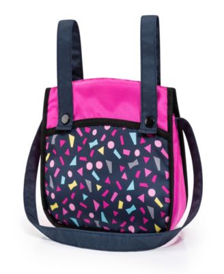 Dolls - Shapes Pram Xeo Set