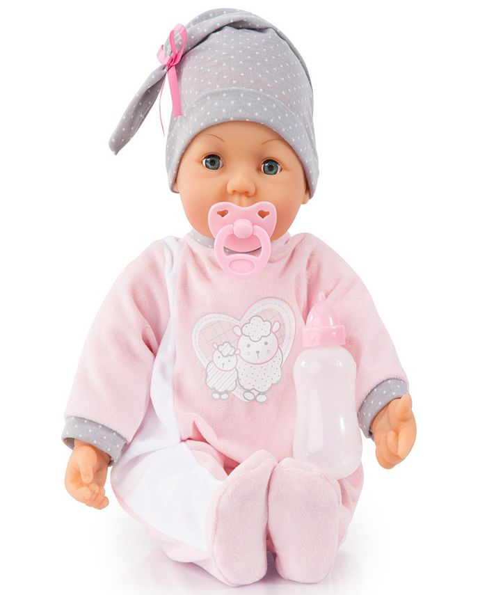 Hello baby doll best sale