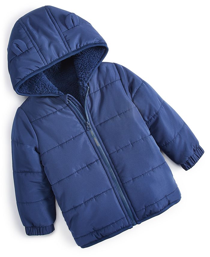 Macys coats store for boys