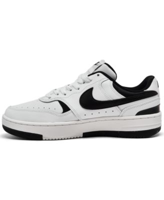 Women's Gamma Force Casual Sneakers from Finish Line