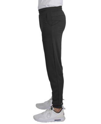 Men's Moisture Wicking Performance Classic Jogger Sweatpants