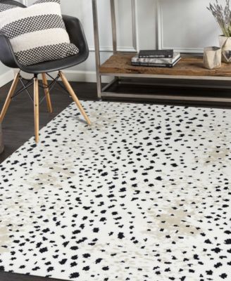 Louis S3253 8' x 10' Area Rug