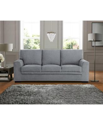 White Label Dickinson 33.5" Swivel Chair