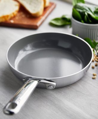 GP5 Stainless Steel Healthy Ceramic Nonstick 8" Fry pan