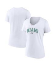 Miami Heat My First T-Shirt in White, Size: 18 Mo Outerstuff