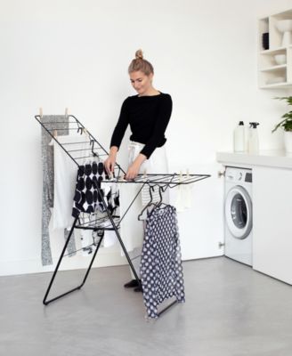 Hang on Clothes Drying Rack, 66', 20 Meters