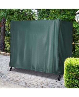 Garden Furniture Protector UV Wind Water Patio Swing Chair Cover Large Outdoor