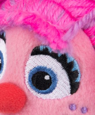 Sesame Street GUND Abby Caddaby 11" Plush