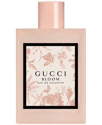 Gucci - Bloom Eau de Toilette Fragrance Collection