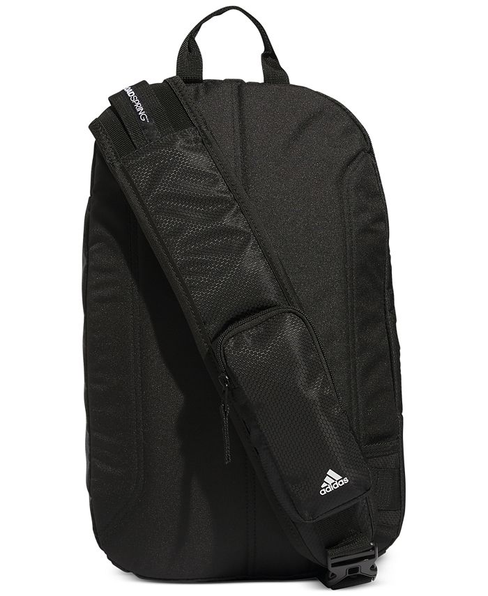 adidas Men's Prime Sling Backpack Macy's