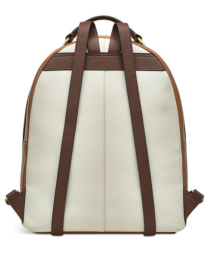 Radley London Witham Road Color-block Small Zip Top Backpack - Macy's