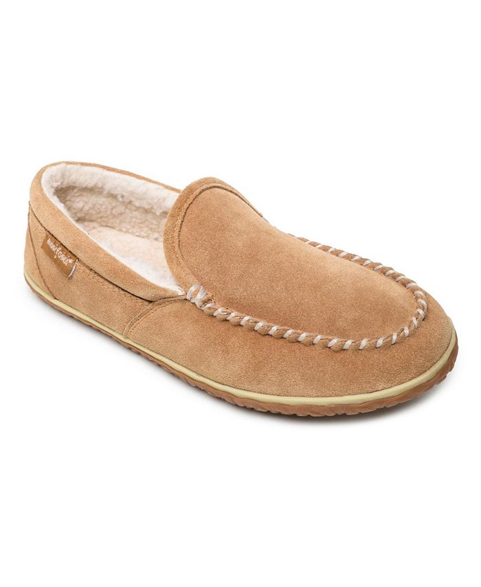 Minnetonka anne clog slipper store
