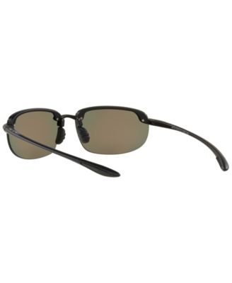 Unisex Polarized Sunglasses, HOOKIPA ASIAN FIT