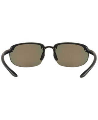 Unisex Polarized Sunglasses, HOOKIPA ASIAN FIT