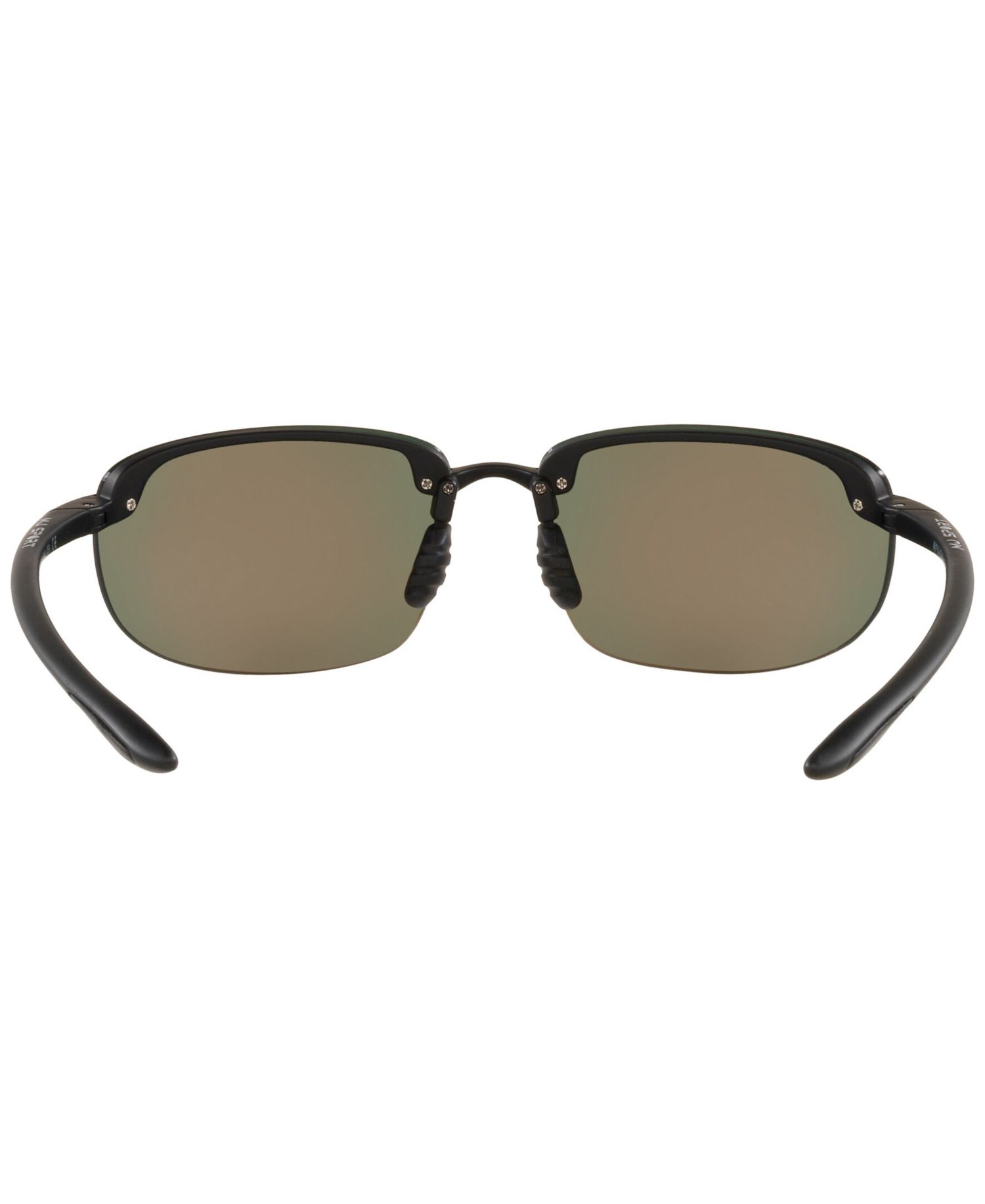 Unisex Polarized Sunglasses, HOOKIPA ASIAN FIT