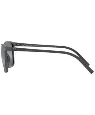 Unisex Polarized Sunglasses, One Way