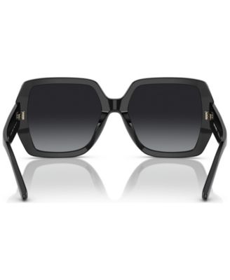 Tory Burch Women's Polarized Sunglasses, TY7191U