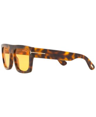 Men's Sunglasses, FT0711
