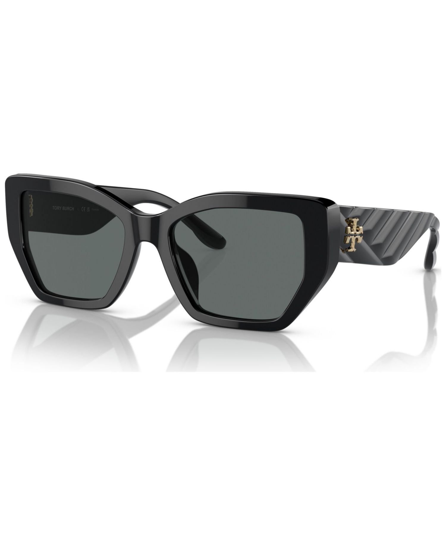 Women's Polarized Sunglasses TY7187U